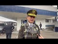 Robo a personas es el principal delito en la región, según la policía