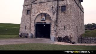 Fort Niagara - Buffalo, NY Travel Thru History