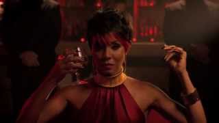 Gothams Villain To End All Villains Is ... Fish Mooney?