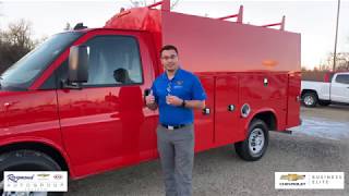 chevy 3500 kuv for sale