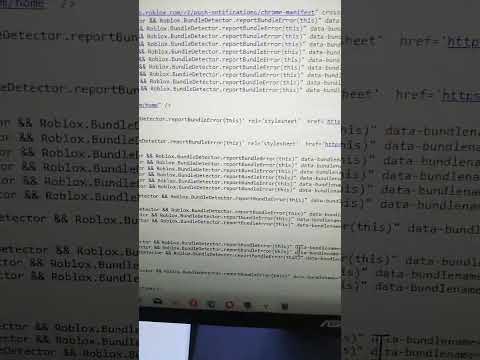 как взломать робуксы в роблокс не фейк 100 работает🤑🤑🤑