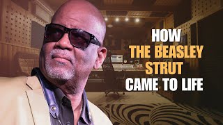 Celebrity How "The Beasley Strut" came to life Profile