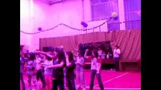 Zombi És Gangnam Style