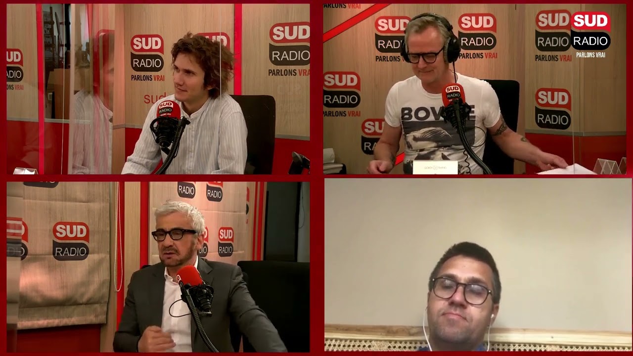Le burkini suspendu / L'affaire Abad / Plus de retrait de points pour les petits excès de vitesse ?