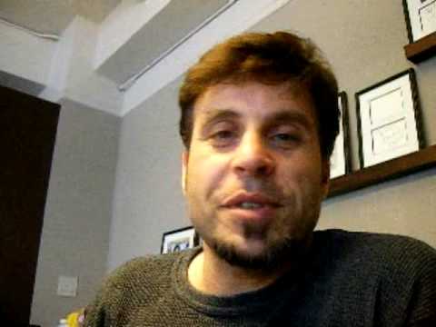 What Comedian ANT says about U.