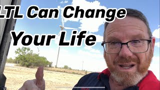 TRUCKING | LTL Can Change Your Life