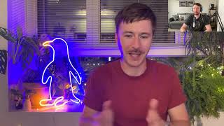 Threaded Discussions - Hardcover Live #25