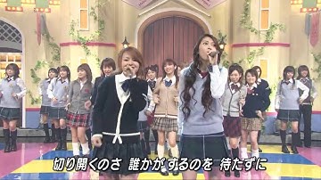 H.P.オールスターズ - ALL FOR ONE & ONE FOR ALL! (04.12.03)