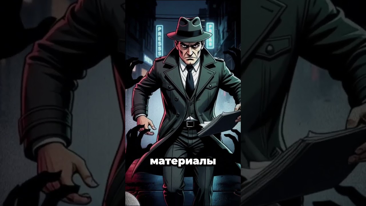 Крах крупнейшей пирамиды России 