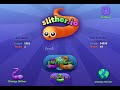 Playing slither.io gameplay
