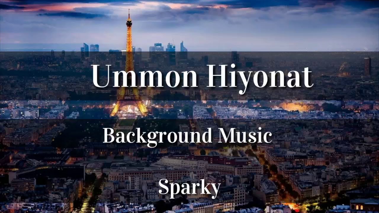 Ummon  Hiyonat Background Music  Famous Tik Tok background music  Tik tok shayri background music