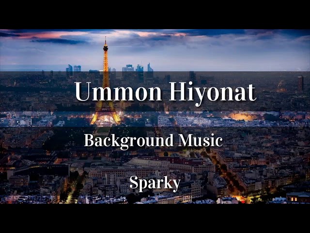 Ummon- Hiyonat Background Music | Famous Tik Tok background music | Tik tok shayri background music class=