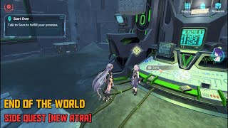Honkai Impact 3rd - End of the World [New Atra]