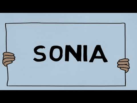 What Does Sonia Mean
