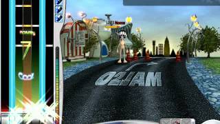 o2jam lv 62 Rage of Demon