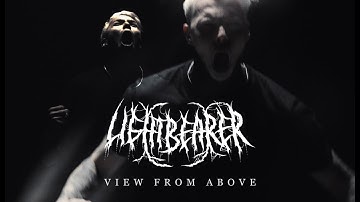 Lightbearer - View From Above (feat. Onni Holmström) (OFFICIAL MUSIC VIDEO)