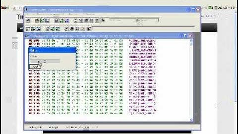 прошивка микроконтроллера с помощью понипрога