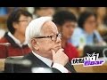 2012.05.18中天青年論壇完整版【張忠謀－獻給失落的一代】