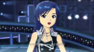The iDOLM@STER 2: SMOKY THRILL ( Takane, Chihaya )