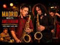 From Madrid to Amsterdam | Jazz Cats from all of Europe are Swinging All Night