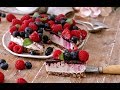 Cheesecake VEGANO | RECETA DE TARTA SIN HORNO | Delicious Martha