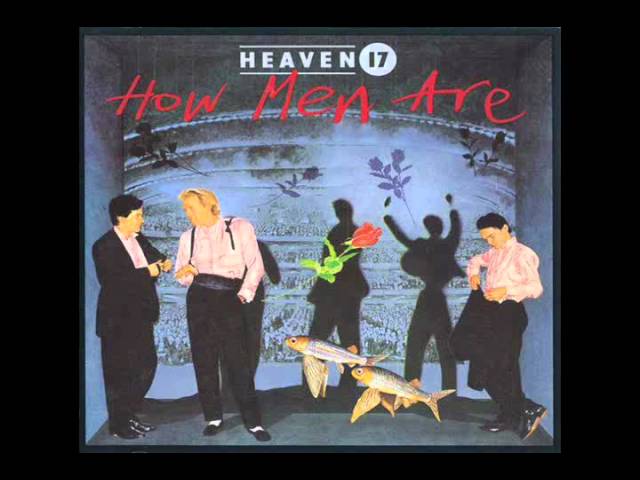 Heaven 17 - Five Minutes To Midnight