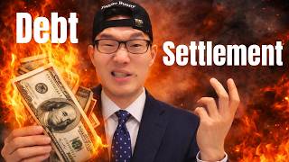 The Truth About Debt Settlement (Before You Destroy Your Credit & Get Sued)