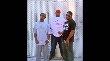 Stack Bundles - Same Thing (No DJ)