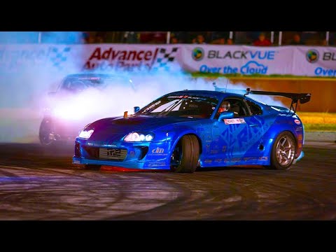 riZZ - Deadly DriFt (Music video) - YouTube