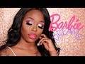 I JUST NEED TO VENT! Barbie Dream Makeup Tutorial | MAKEUPMOO