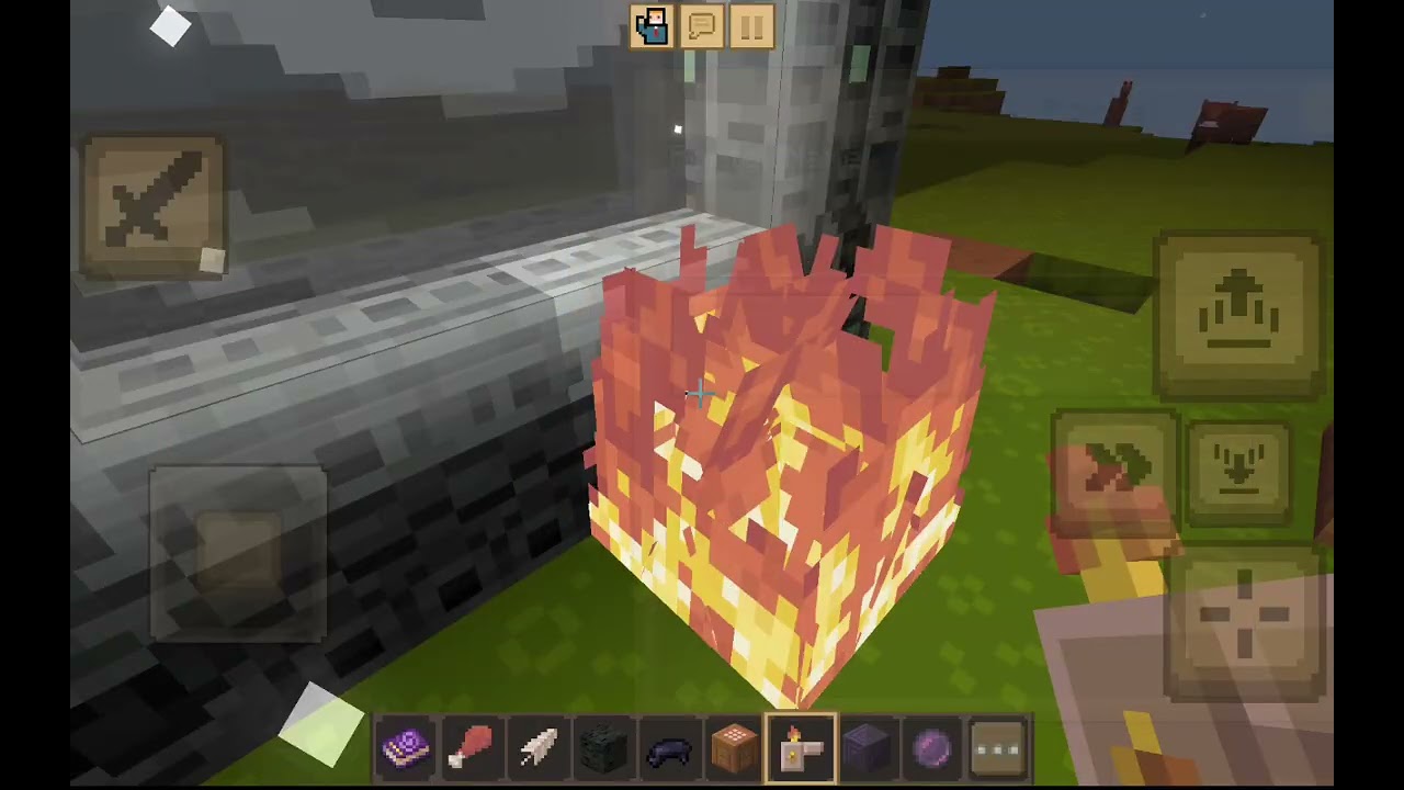 حملت مود TNT  
