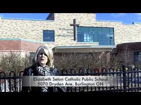 Walsh and Volk Team - AltonVillage.com - "St. Elizabeth Seton Catholic Elementary School"