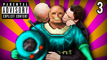 OpenTFTD | Superhuman Terror (Let