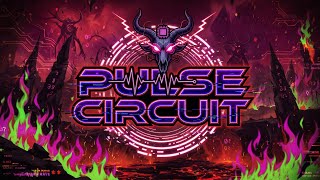 ⚡ PULSE CIRCUIT – Ultimate Hard Trance Energy 2026 ⚡