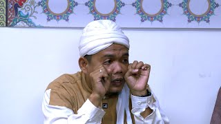 AMANAH WALI 6 | Ustadz Untung Malah Ngigo...!! | Eps 18