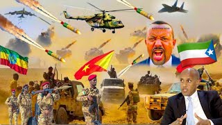 DEG DEG DAGALKA CULUS O HADA KA SOCDO DDS JABKA OROMO UREEYSO SO GAARAY CABSIDA ABIY AHMED XOG
