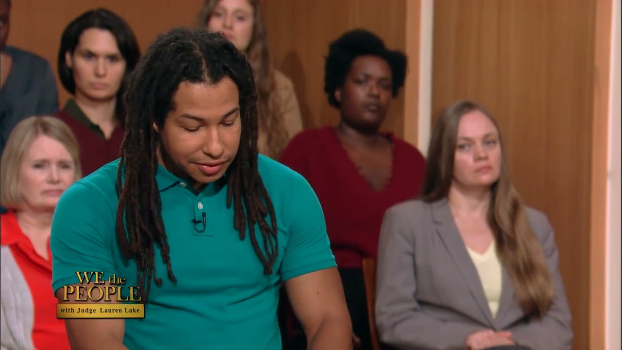 DNA Of Deception I We The People with Judge Lake