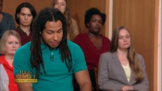 Dna Of Deception I We The People With Judge Lake