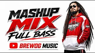 DJ CHECK SOUND TERBARU 2026 | MASHUP MIX FULL BASS GELENG GELENG