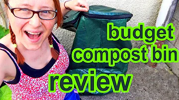 What bags can you use for compost?