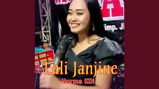 Lali Janjine