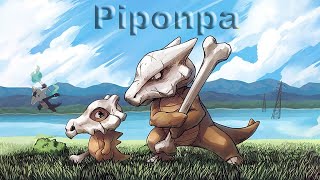 Khám Phá Pokemon Cubone Và Marowak - Pokedex Pi
