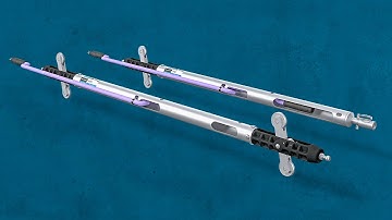 Introducing the Model 6180 MEMS Vertical In-Place Inclinometer System