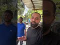 اللي بيقول الميزان ملعوب فيه واللي بيقول الوزن مو حقيقي اتهامات بالسرقة شيء بيقهر بصراحة سوريا 