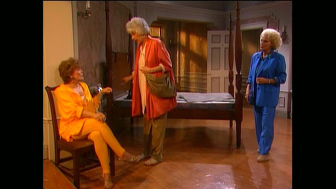 The Golden Girls - 