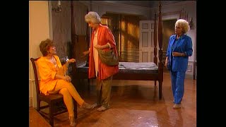 The Golden Girls - "Blanche Visits her Childhood Home in the South" - 1992