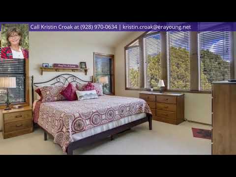902 S MANZANITA Drive, Payson, AZ home video tour