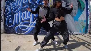 Victoria 911 #Shuffledance