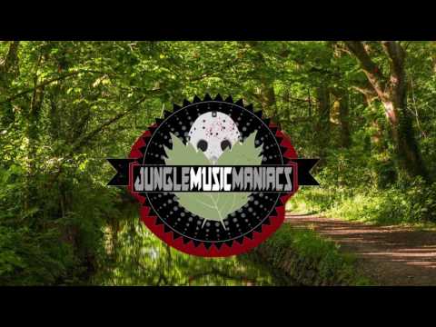 P3TE - Jungle Bounce (Original Mix)