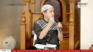 LIVE Kemuliaan | Hadits No.129 - Ustadz Abdullah Zaen, Lc., M.A.